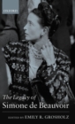 Image for The Legacy of Simone de Beauvoir