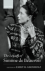Image for The legacy of Simone de Beauvoir