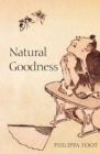 Image for Natural Goodness