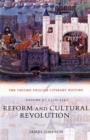 Image for The Oxford English Literary History: Volume 2: 1350-1547: Reform and Cultural Revolution