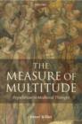 Image for The Measure of Multitude