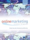 Image for Online marketing  : a customer-led approach
