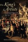 Image for The King&#39;s artists  : the Royal Academy of Arts and the politics of British culture, 1760-1840