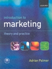Image for Introduction to marketing  : theory and practice
