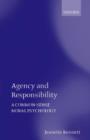 Image for Agency and Responsibility
