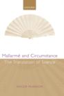 Image for Mallarme and Circumstance