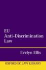 Image for EU Anti-Discrimination Law