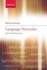 Image for Language Networks