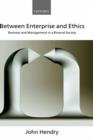 Image for Between Enterprise and Ethics