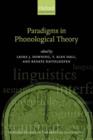 Image for Paradigms in Phonological Theory