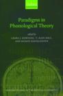 Image for Paradigms in Phonological Theory