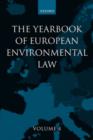 Image for The yearbook of European environmental lawVol. 4