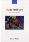 Image for Trade Mark Law
