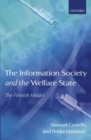 Image for The information society and the welfare state  : the Finnish model