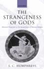 Image for The Strangeness of Gods