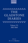 Image for The Gladstone Diaries: With Cabinet Minutes and Prime-Ministerial Correspondence