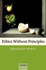Image for Ethics Without Principles