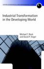 Image for Industrial Transformation in the Developing World