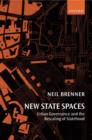 Image for New State Spaces