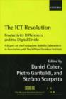 Image for The ICT revolution  : productivity differences and the digital divide