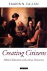 Image for Creating Citizens