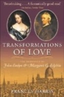 Image for Transformations of love  : the friendship of John Evelyn and Margaret Godolphin