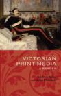 Image for Victorian Print Media
