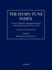 Image for HYMN TUNE INDEX VOL 1 C