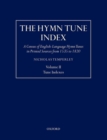 Image for HYMN TUNE INDEX VOL 2 C