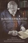 Image for Jurists Uprooted