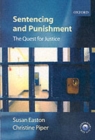 Image for Sentencing and Punishment