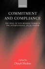 Image for Commitment and Compliance