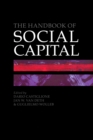 Image for The Handbook of Social Capital