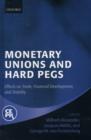 Image for Monetary Unions and Hard Pegs