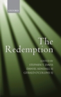 Image for The redemption  : an interdisciplinary symposium on Christ as redeemer