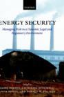 Image for Energy Security