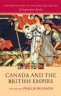 Image for Canada and the British Empire