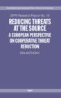 Image for Reducing Threats at the Source