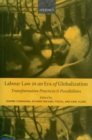 Image for Labour law in an era of globalization  : transformative practices and possibilities