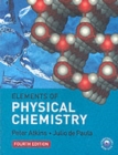 Image for The Elements of Physical Chemistry