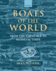 Image for Boats of the World