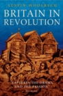 Image for Britain in Revolution