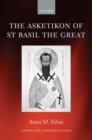 Image for The Asketikon of St Basil the Great