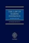Image for The law of marine insurance