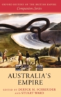 Image for Australia and empire