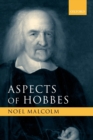 Image for Aspects of Hobbes