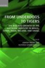 Image for From Underdogs to Tigers