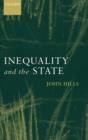 Image for Inequality and the State