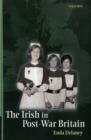 Image for The Irish in Post-War Britain
