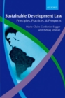 Image for Sustainable Development Law